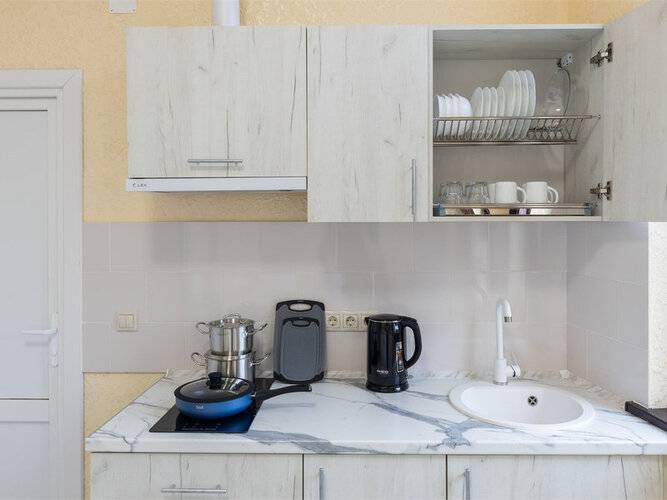 Морской Блюз — фото 8