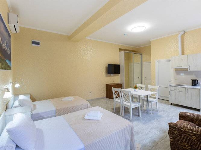 Морской Блюз — фото 11