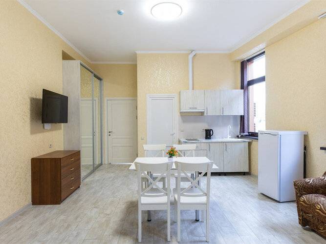 Морской Блюз — фото 7