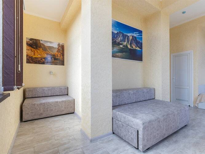 Морской Блюз — фото 22