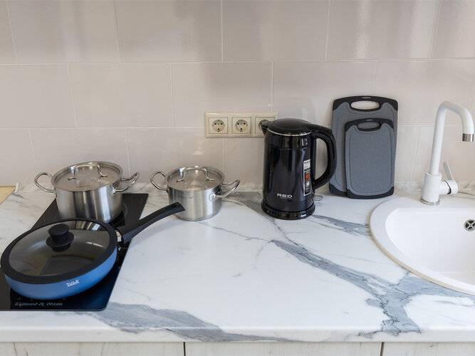 Морской Блюз — фото 16