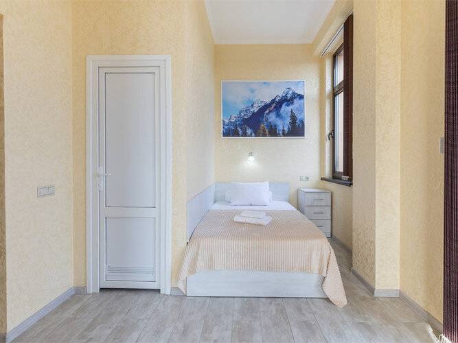 Морской Блюз — фото 23