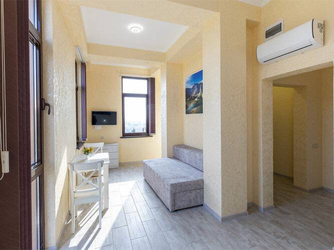 Морской Блюз — фото 18