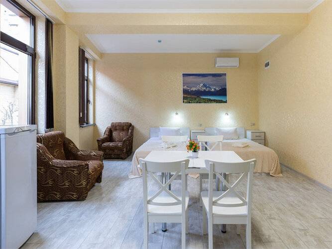 Морской Блюз — фото 14