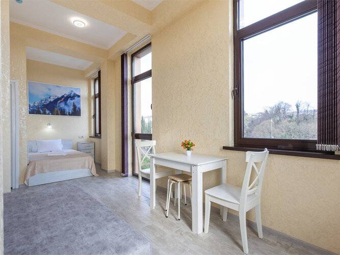 Морской Блюз — фото 19