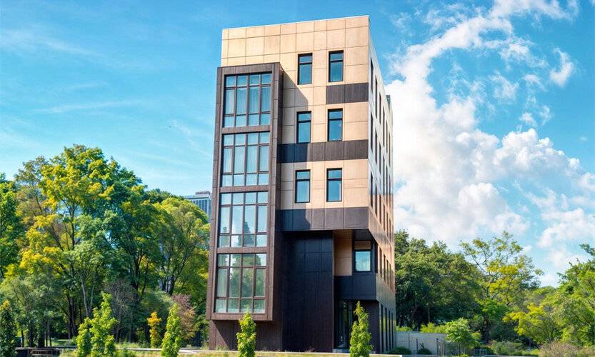 Морской Блюз