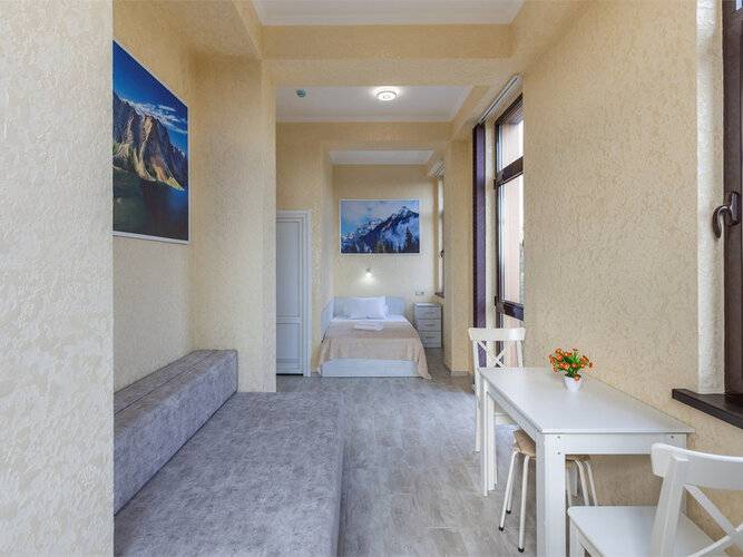 Морской Блюз — фото 27