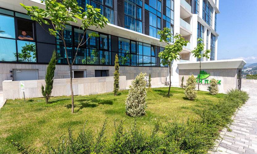 4.16 На Ясногорской 16/6