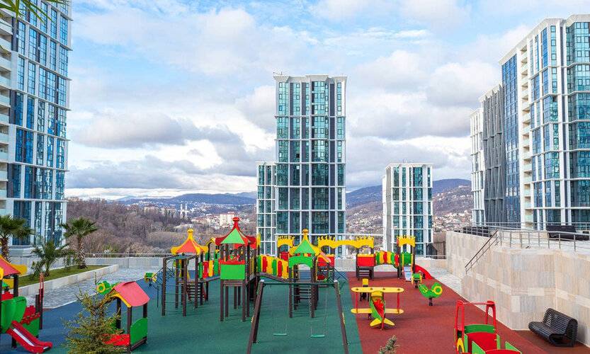 4.16 На Ясногорской 16/6