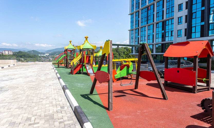 4.16 На Ясногорской 16/6