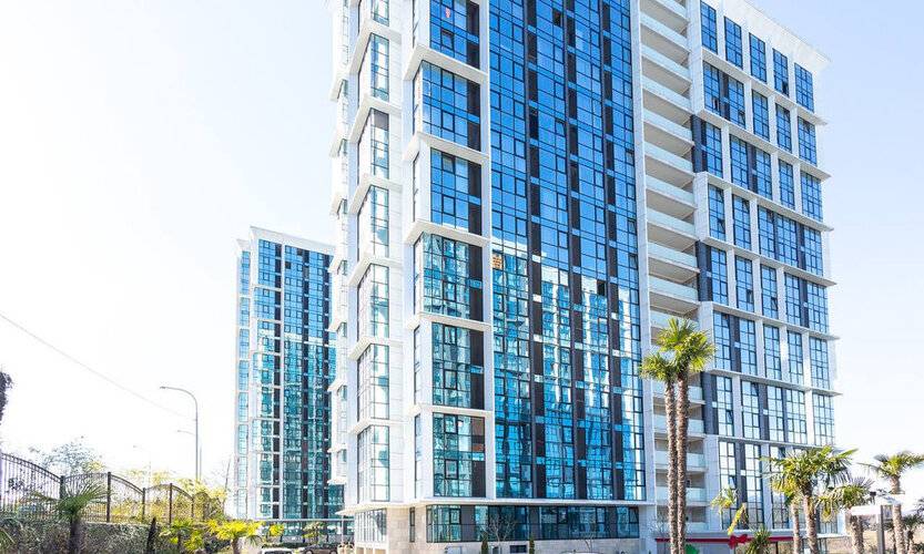 4.16 На Ясногорской 16/6