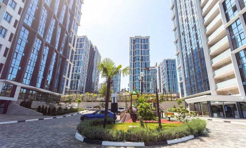 4.16 На Ясногорской 16/6