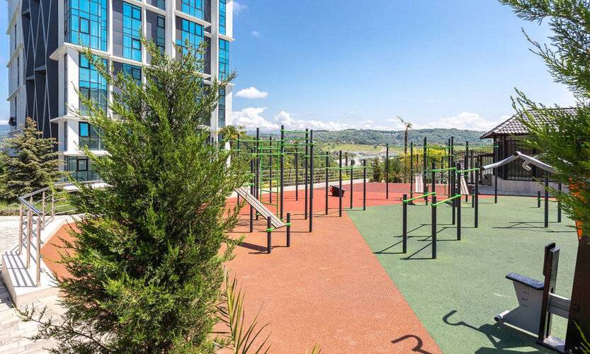 4.16 На Ясногорской 16/6