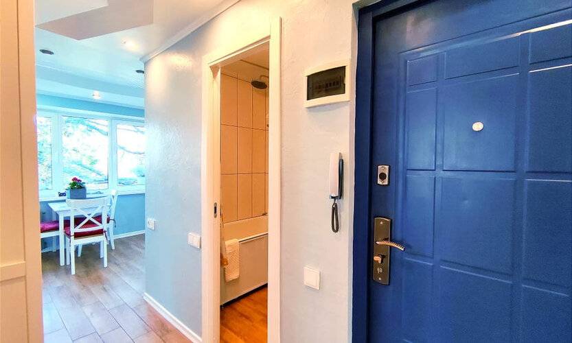 На Красноармейской 29а — фото 6