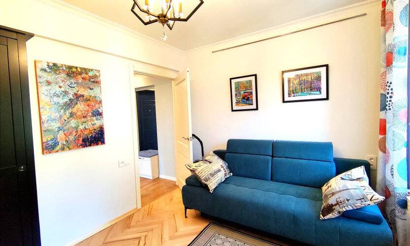 На Красноармейской 29а — фото 12