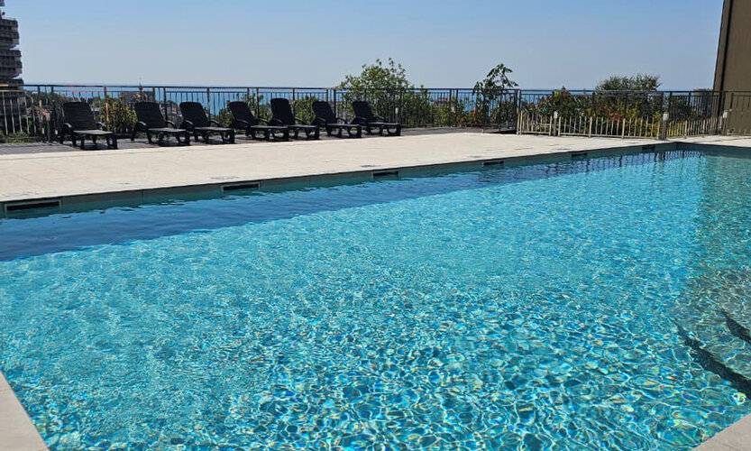 Династия Сочи