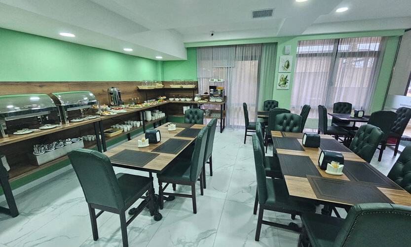 Династия Сочи