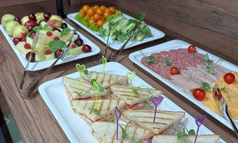 Династия Сочи