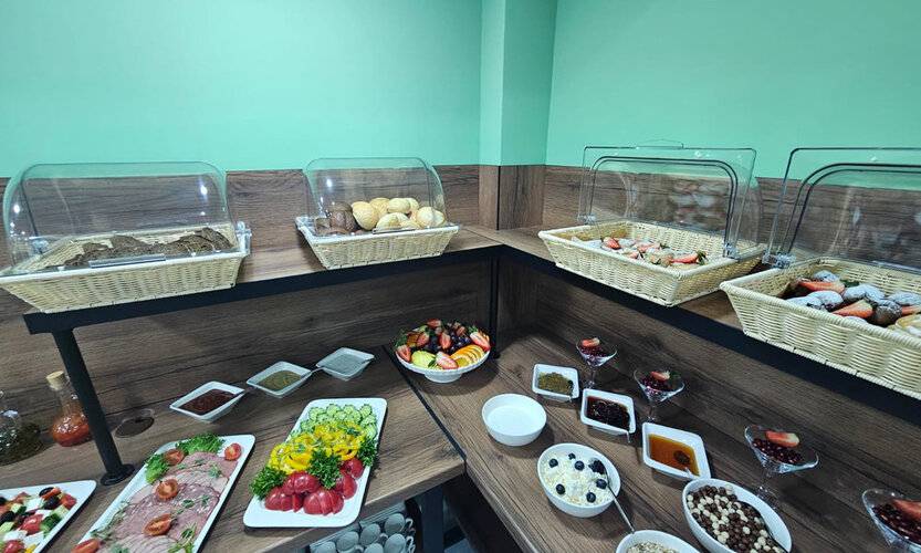 Династия Сочи