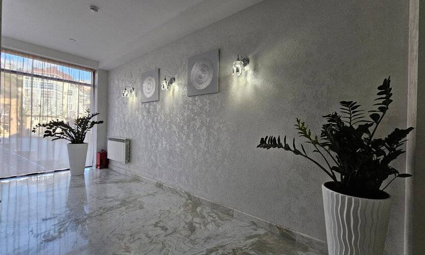 Династия Сочи