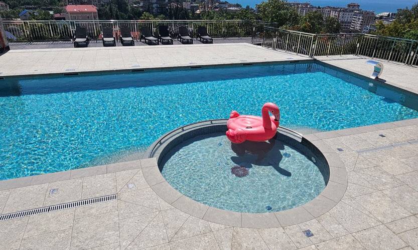 Династия Сочи