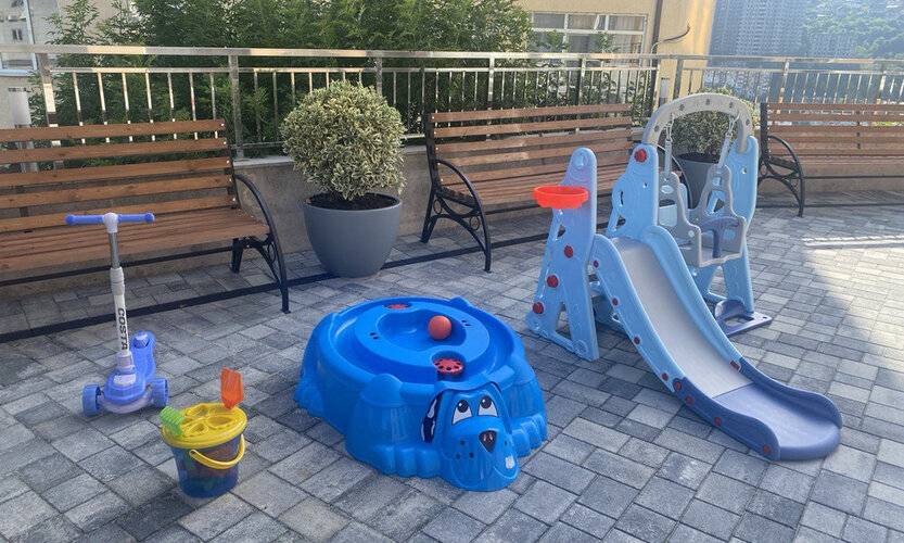 Династия Сочи