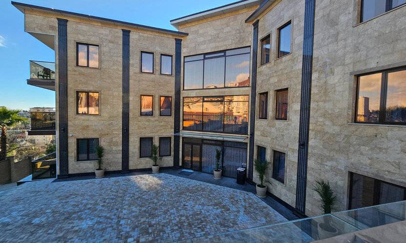 Династия Сочи