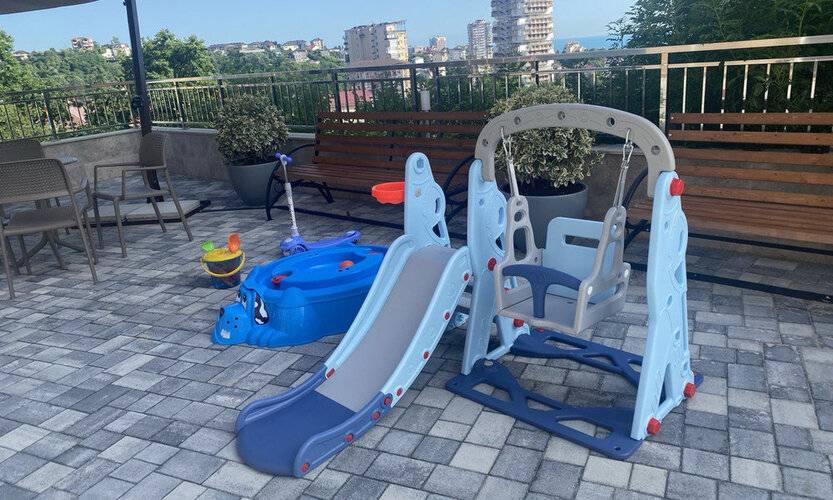 Династия Сочи