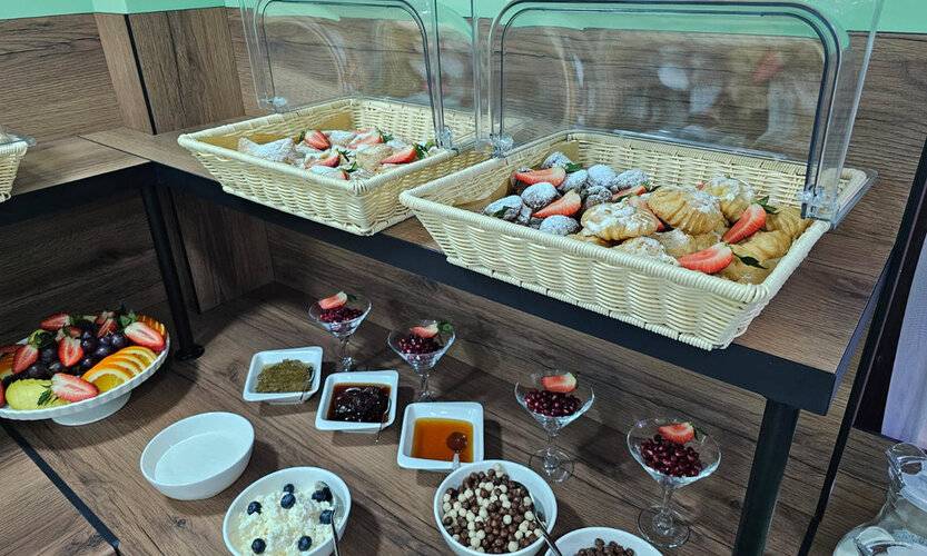 Династия Сочи