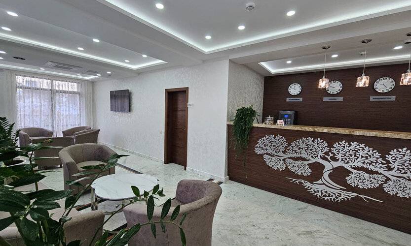 Династия Сочи