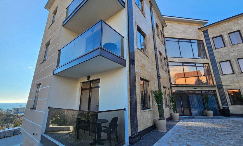 Династия Сочи