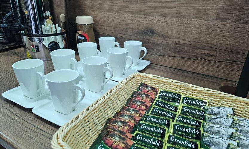 Династия Сочи