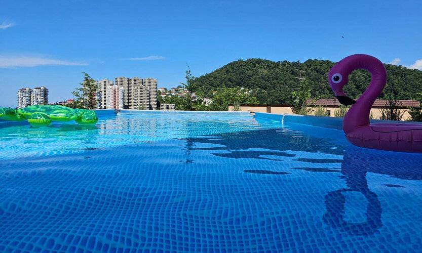 Династия Сочи