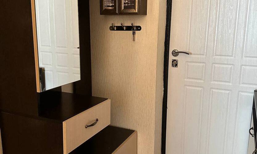 На Улице Лысая Гора 36/2