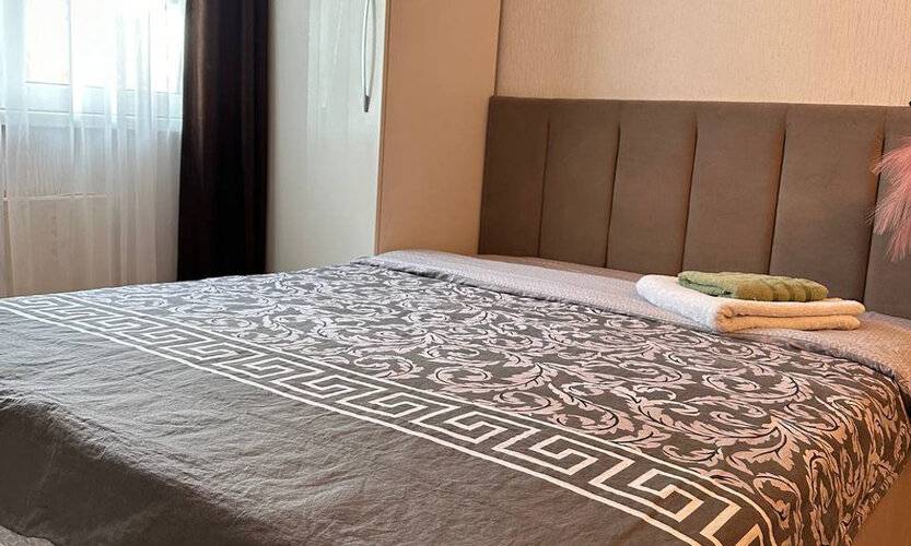 На Улице Лысая Гора 36/2