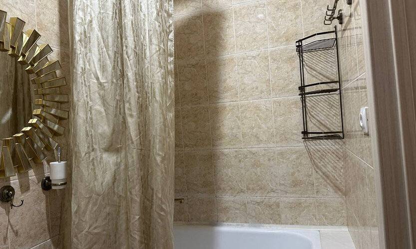 На Улице Лысая Гора 36/2