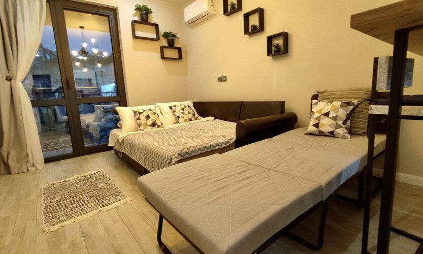 Sun City На Горького 24