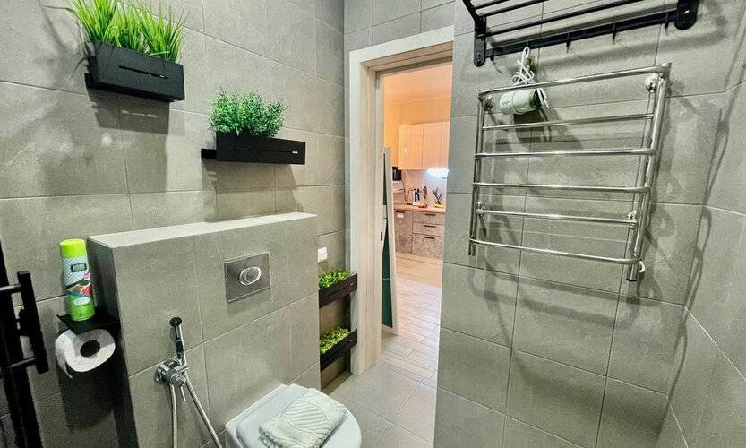 Sun City На Горького 24