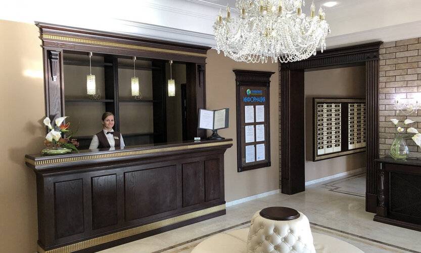 Sun City На Горького 24