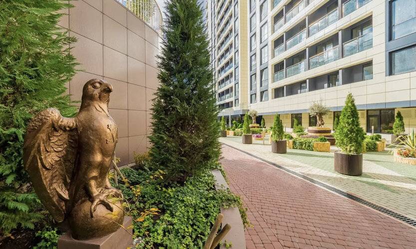 Sun City На Горького 24