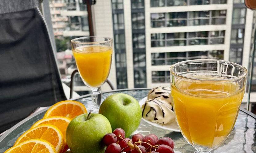 Sun City На Горького 24