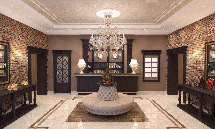 Sun City На Горького 24