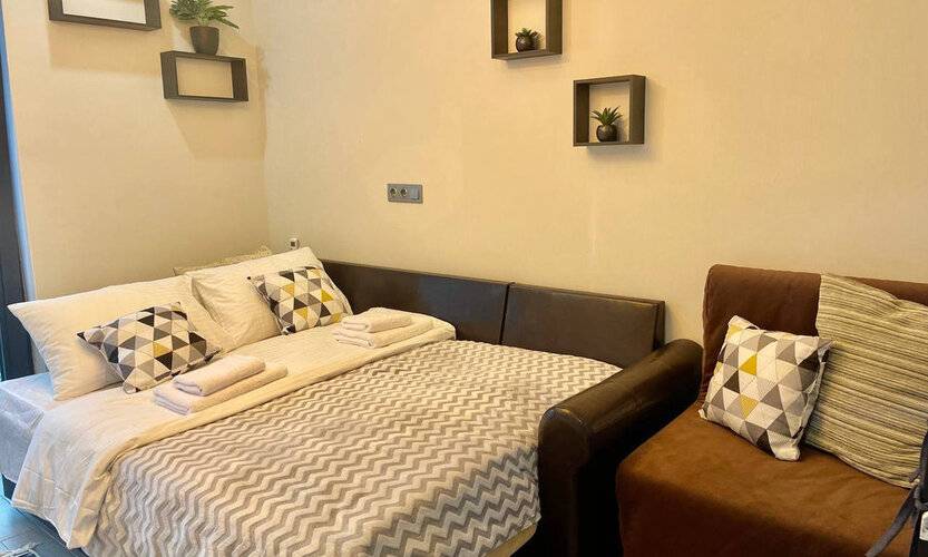 Sun City На Горького 24