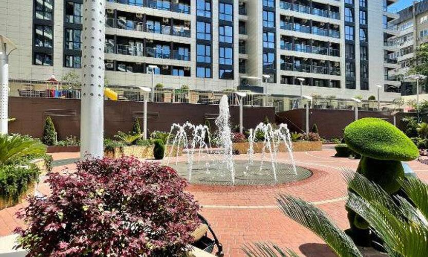 Sun City На Горького 24