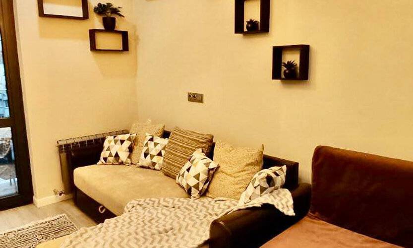 Sun City На Горького 24