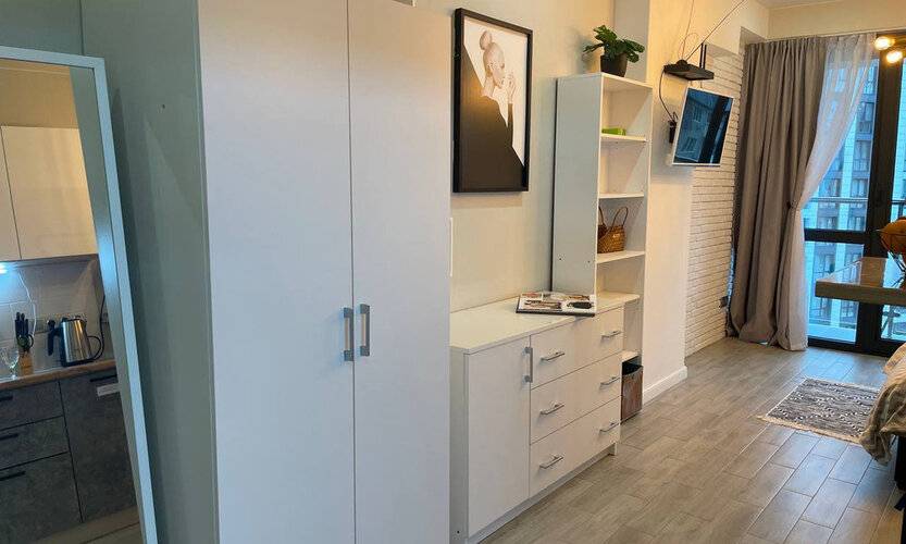 Sun City На Горького 24