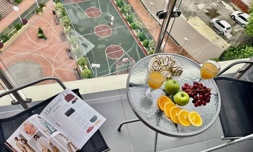 Sun City На Горького 24