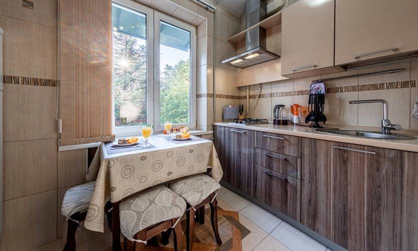 Sun City На Парковой 40 — фото 14