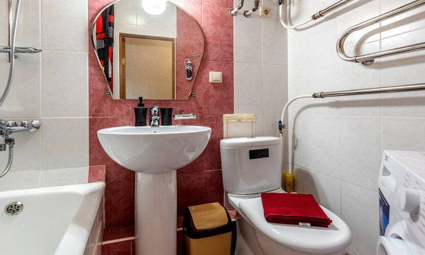 Sun City На Парковой 40 — фото 7