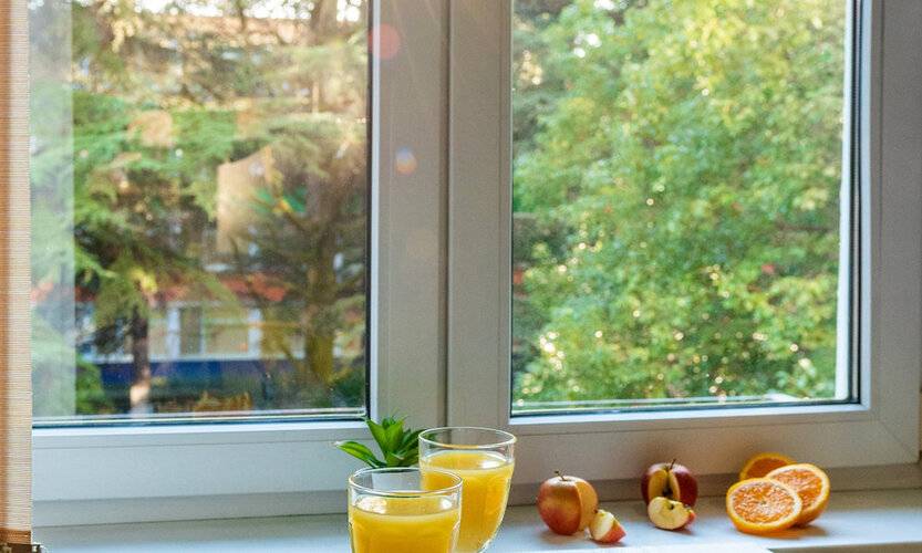 Sun City На Парковой 40 — фото 17